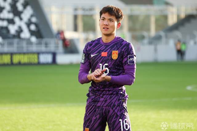 开云体育登录入口-国足U23迎战泰国队，明晚直播！小组出线关键一战，李昊值得期待