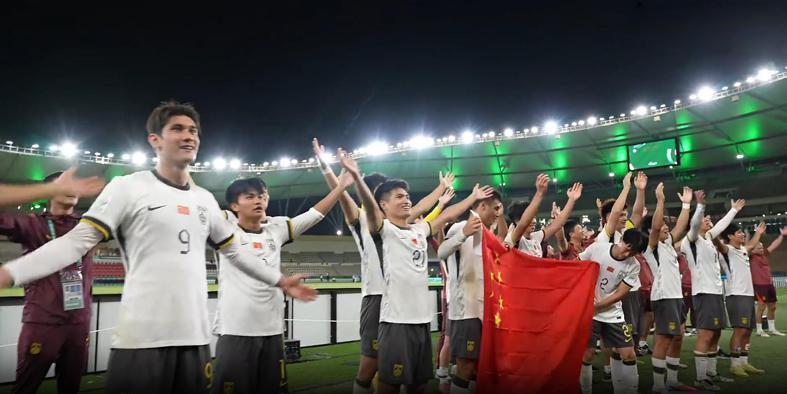 安东尼奥帮邵佳一练兵!徐彬可顶替王上源 李昊替老颜 彭啸替魏震